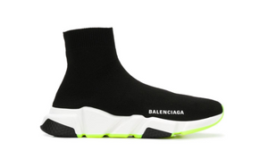 Balenciaga Speed Trainer Fluo Sole