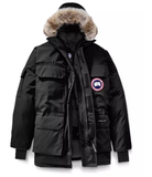 Canada Goose Expedition Parka