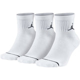 NIKE MAX ANKLE Men's Sports Socks (3 Pairs )