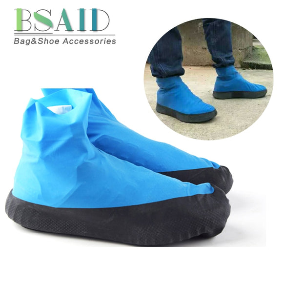 BSAID Latex Reusable shoe-tent (1 pair)