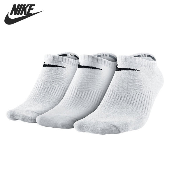 Nike Unisex Sports Socks  ( 3 pairs)